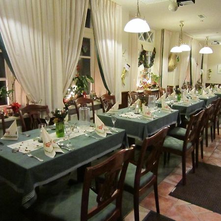 Hotel Bergedorfer Hoehe Amburgo Esterno foto