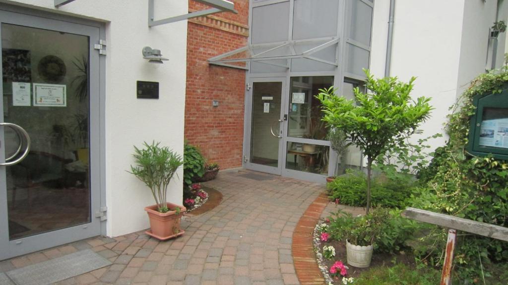 Hotel Bergedorfer Hoehe Amburgo Esterno foto