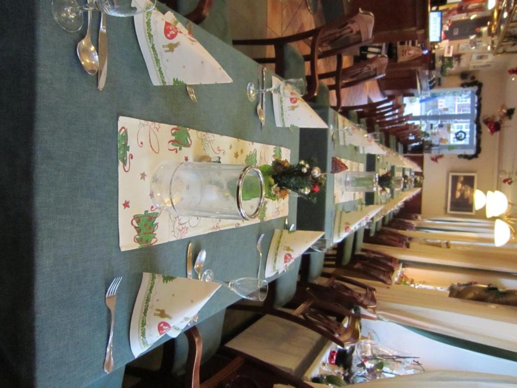 Hotel Bergedorfer Hoehe Amburgo Esterno foto